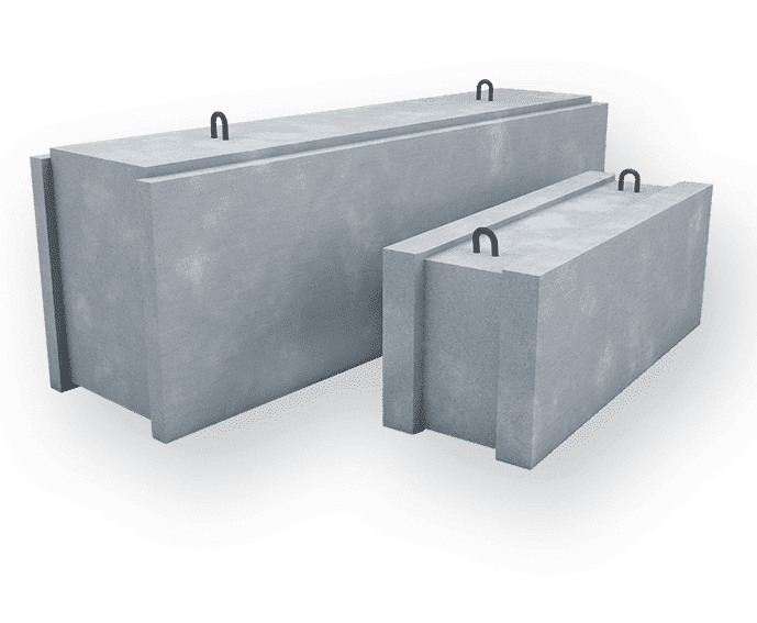 Ж/Б изделия